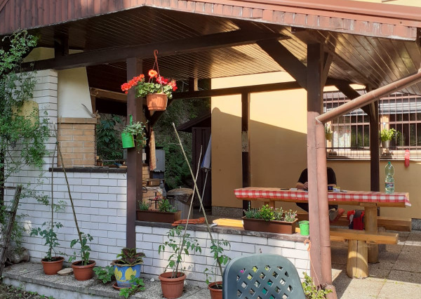 Na predaj celoročne obývateľná chata  - Ružín