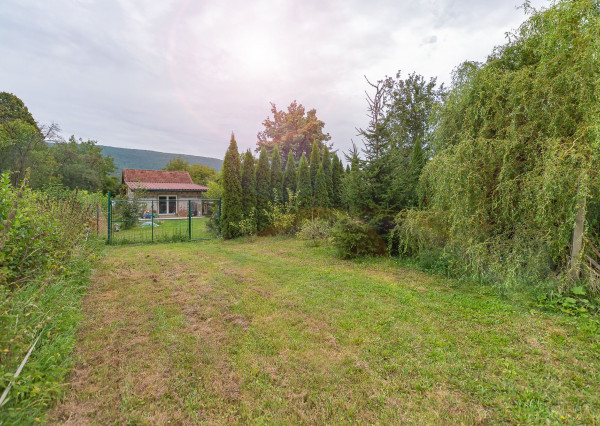 🏡 PREDAJ rodinného domu s veľkým pozemkom – Hrušové