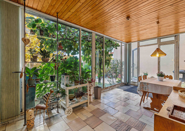 Predaj rodinného domu v tichej lokalite Pezinka