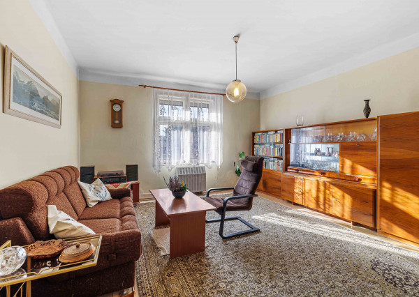 Predaj rodinného domu v tichej lokalite Pezinka