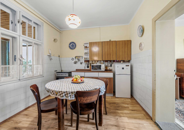 Predaj rodinného domu v tichej lokalite Pezinka