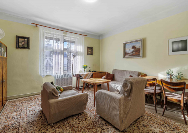 Predaj rodinného domu v tichej lokalite Pezinka