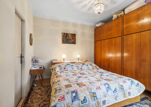 Predaj rodinného domu v tichej lokalite Pezinka