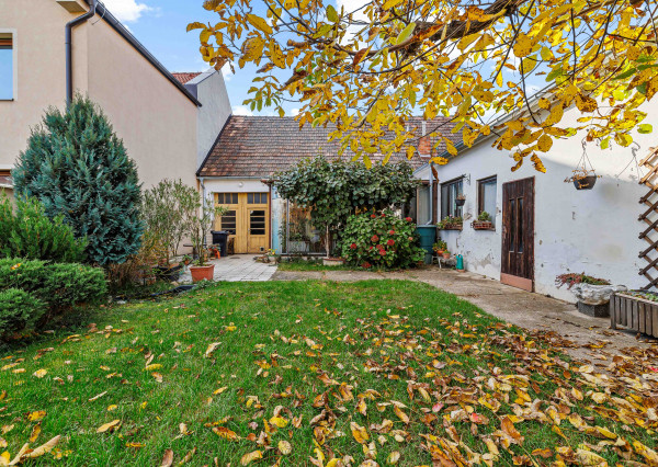 Predaj rodinného domu v tichej lokalite Pezinka