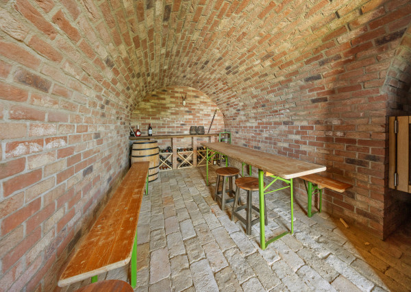 Na predaj váš súkromný kúsok vinohradníckeho raja