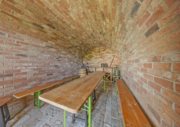 Na predaj váš súkromný kúsok vinohradníckeho raja