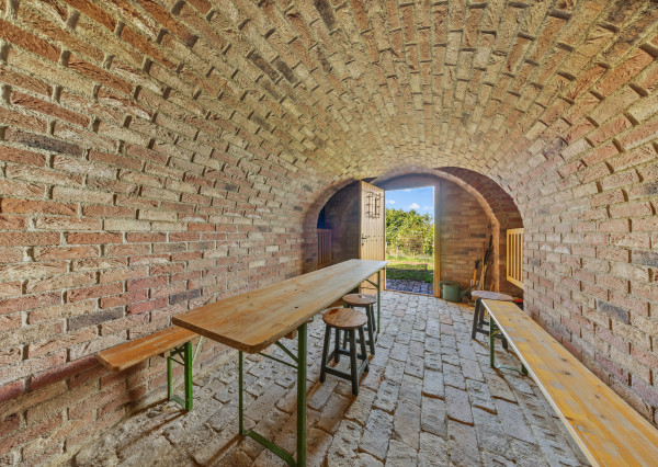 Na predaj váš súkromný kúsok vinohradníckeho raja