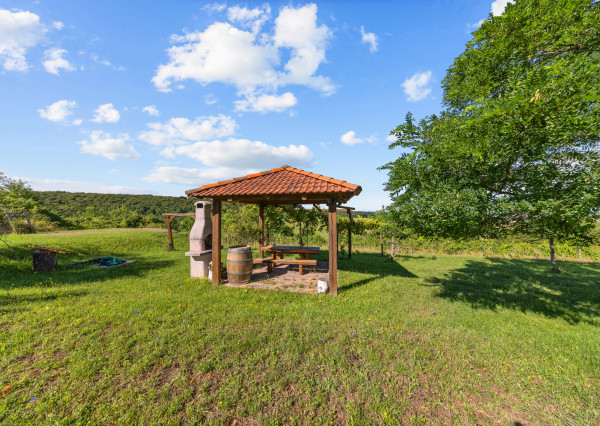 Na predaj váš súkromný kúsok vinohradníckeho raja
