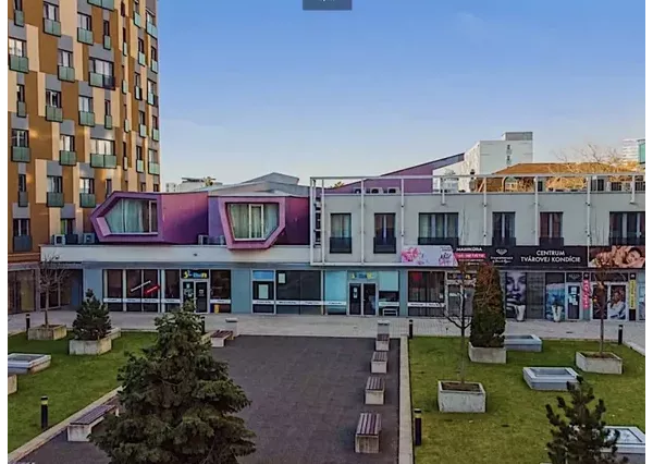 PREDAJ SÚKROMNÉHO WELLNESS – KOMPLETNE ZARIADENÉ, TRNAVSKÁ CESTA, BRATISLAVA – RUŽINOV