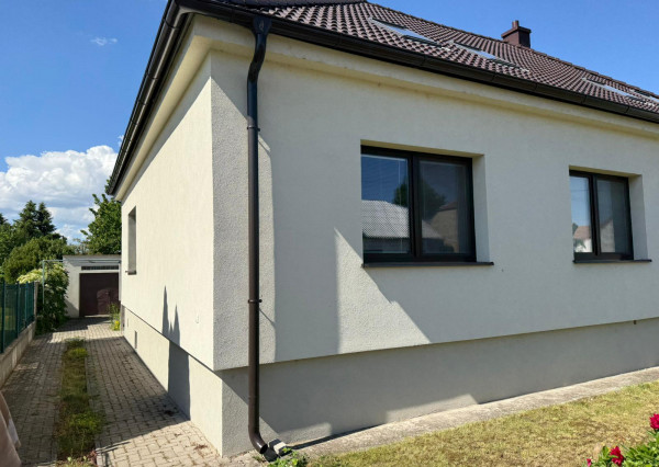 5 izbový zrekonštruovaný RD v Cíferi na predaj