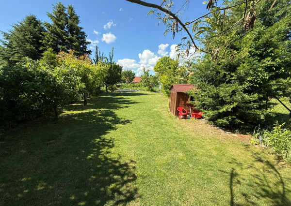 5 izbový zrekonštruovaný RD v Cíferi na predaj