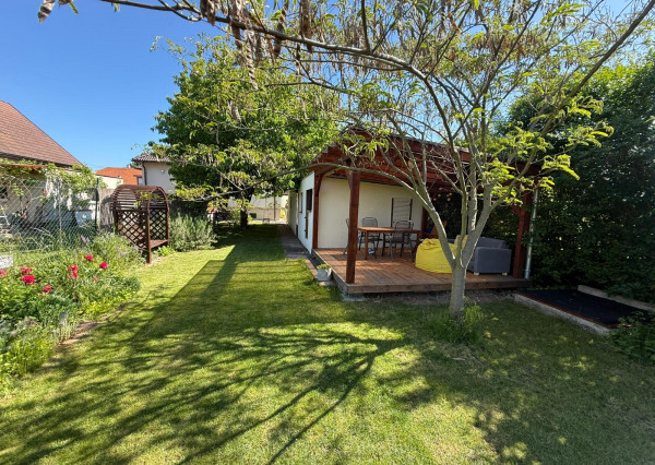 5 izbový zrekonštruovaný RD v Cíferi na predaj