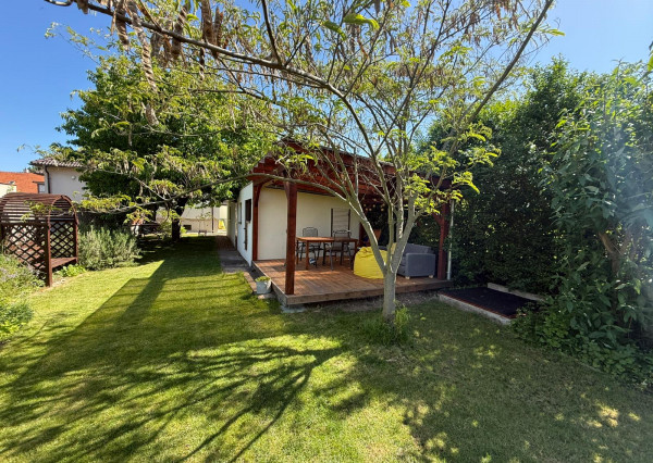 5 izbový zrekonštruovaný RD v Cíferi na predaj