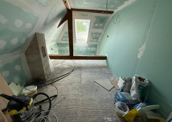 5 izbový zrekonštruovaný RD v Cíferi na predaj