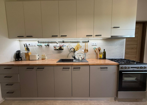 5 izbový zrekonštruovaný RD v Cíferi na predaj