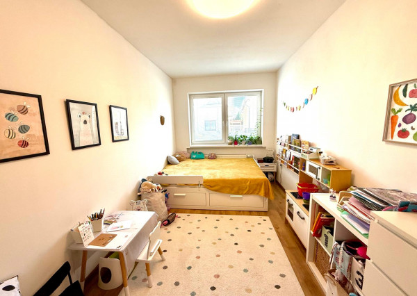 5 izbový zrekonštruovaný RD v Cíferi na predaj