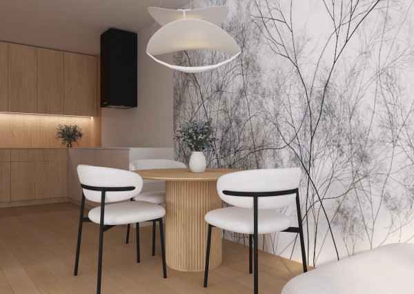 4 izbová NOVOSTAVBA v Cíferi na predaj v štandarde