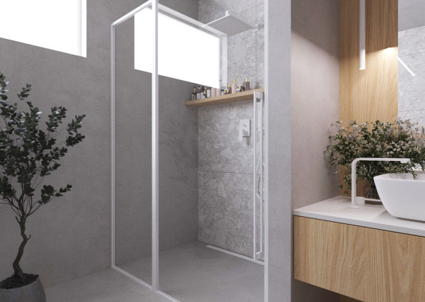 4 izbová NOVOSTAVBA v Cíferi na predaj v štandarde