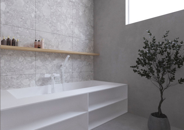 4 izbová NOVOSTAVBA v Cíferi na predaj v štandarde