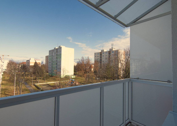 Prenájom Malacky 3 - izbový byt