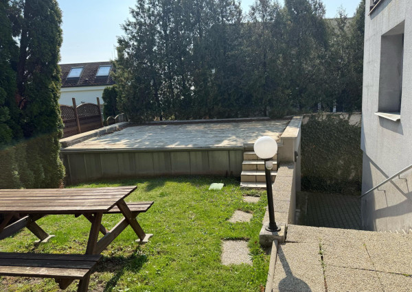 Predaj nadštandardne veľkého 3 izbového bytu s nádherným výhľadom na Bratislavu