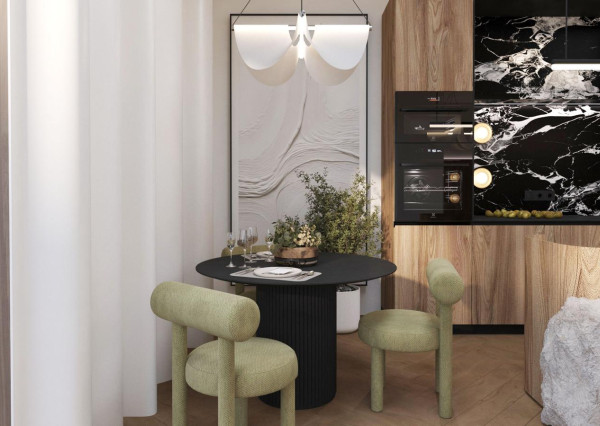 Predaj nadštandardne veľkého 3 izbového bytu s nádherným výhľadom na Bratislavu