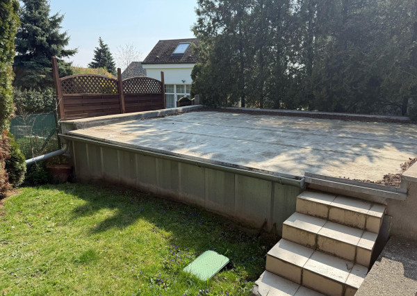 Predaj nadštandardne veľkého 3 izbového bytu s nádherným výhľadom na Bratislavu