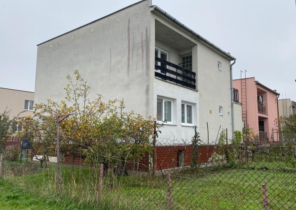 Na predaj 4-izbový RD v Malackách