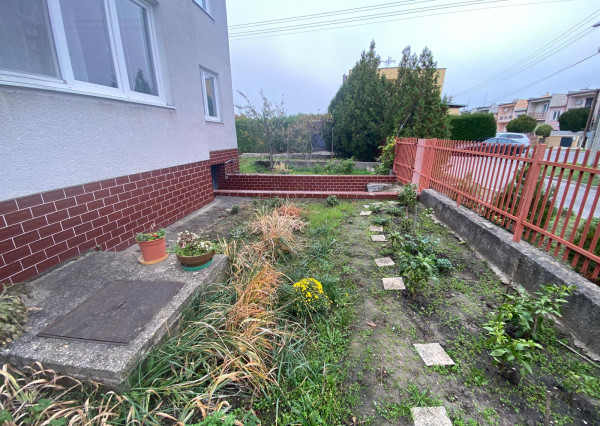 Na predaj 4-izbový RD v Malackách