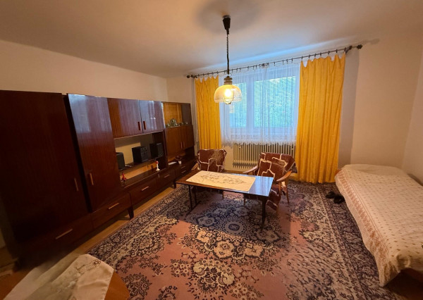 5 izbový RD s veľkým nádherným pozemkom na predaj v Rovinke