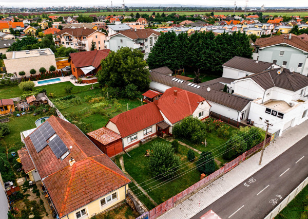 5 izbový RD s veľkým nádherným pozemkom na predaj v Rovinke