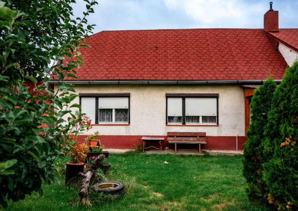 5 izbový RD s veľkým nádherným pozemkom na predaj v Rovinke