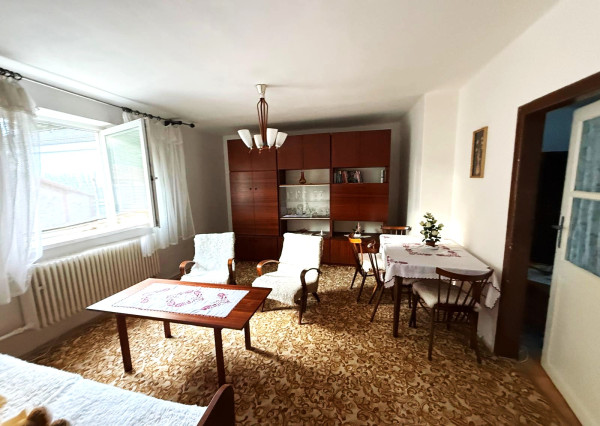 5 izbový RD s veľkým nádherným pozemkom na predaj v Rovinke