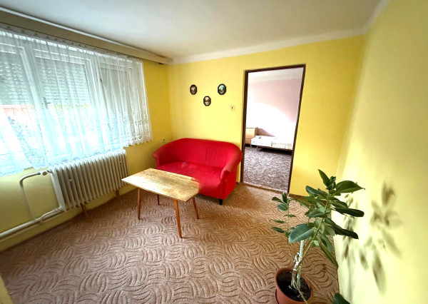 5 izbový RD s veľkým nádherným pozemkom na predaj v Rovinke