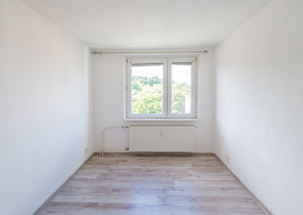 NA PREDAJ - 3-izbový byt s loggiou v Starej Turej