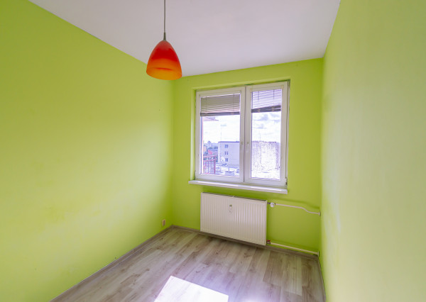 NA PREDAJ - 3-izbový byt s loggiou v Starej Turej