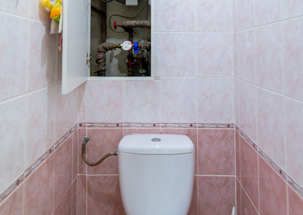 NA PREDAJ - 3-izbový byt s loggiou v Starej Turej