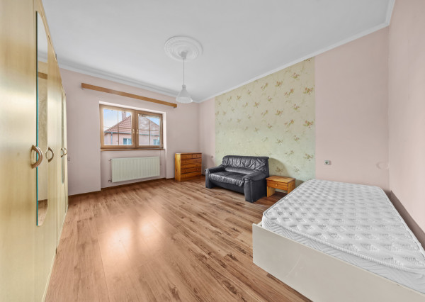 Na predaj 3 izbový rodinný dom v Lehniciach