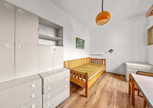 Na predaj 3 izbový rodinný dom v Lehniciach