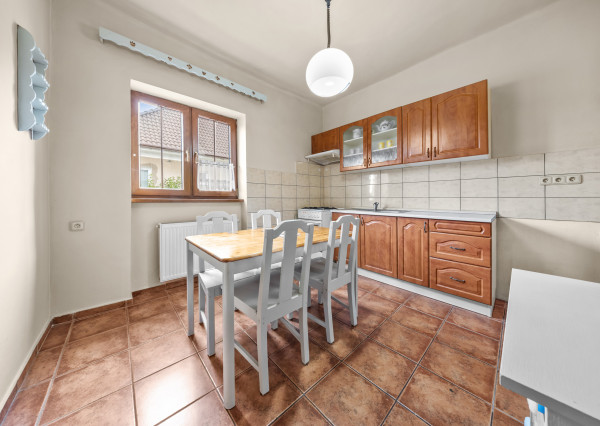 Na predaj 3 izbový rodinný dom v Lehniciach