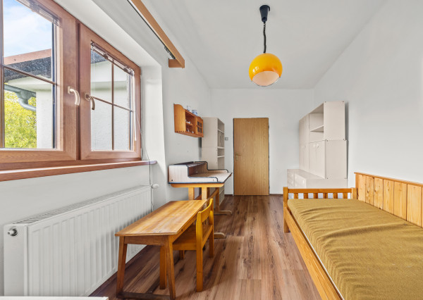 Na predaj 3 izbový rodinný dom v Lehniciach