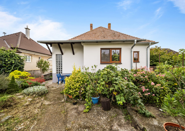 Na predaj 3 izbový rodinný dom v Lehniciach