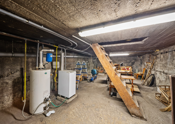 Na predaj 3 izbový rodinný dom v Lehniciach