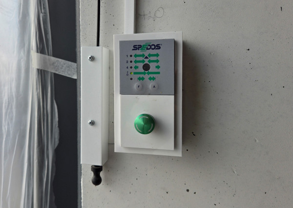 Spišská Nová Ves -obchodný priestor 300m2 NA PRENÁJOM+video