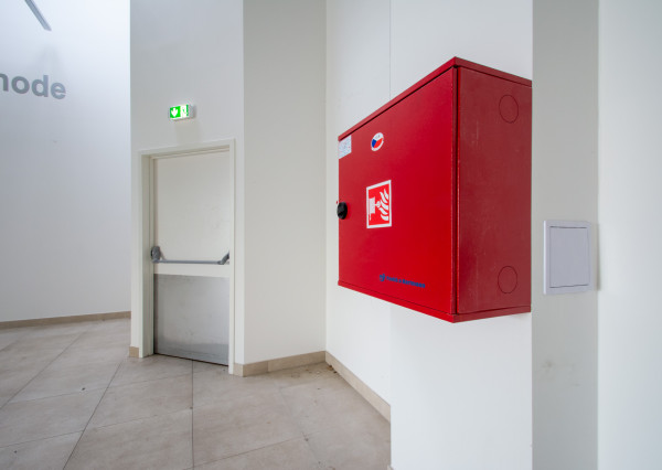 Spišská Nová Ves -obchodný priestor 300m2 NA PRENÁJOM+video