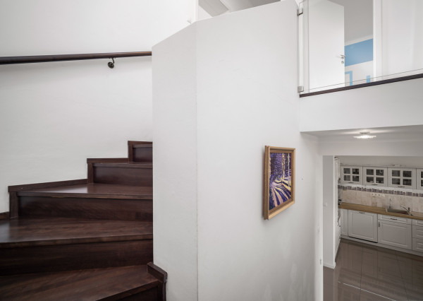 PREDAJ 4 izb rodinného domu s garážou, Tri Vody I., Malinovo