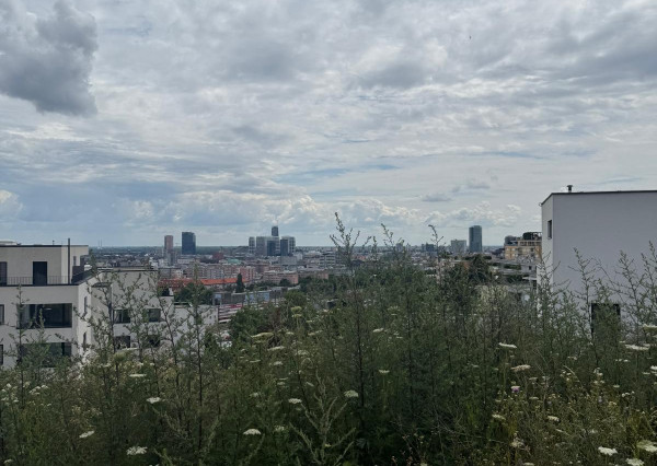 Na predaj exkluzívny stavebný pozemok na Kolibe