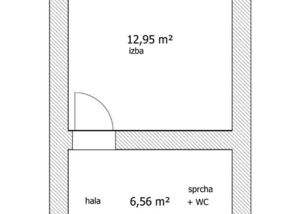 Predaj štýlového apartmánu po kompletnej rekonštrukcii – Kozia ulica, Staré Mesto