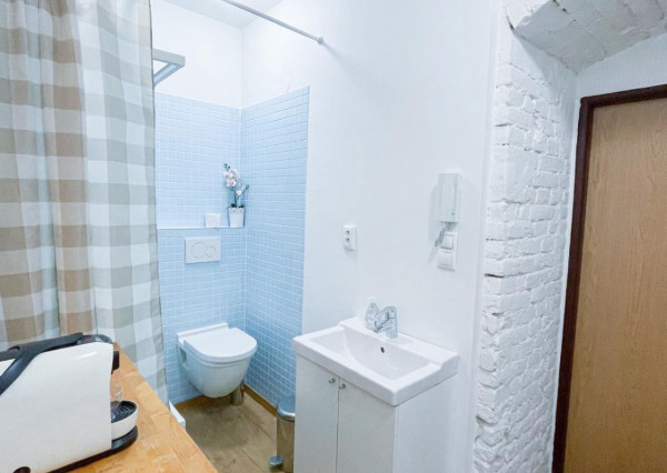 Predaj štýlového apartmánu po kompletnej rekonštrukcii – Kozia ulica, Staré Mesto