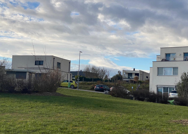 Na predaj posledný voľný pozemok v Kittsee pri jazere